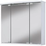 jokey Spiegelschrank Doro LED 67,4 x 60 x 22 cm