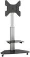 my wall TV-Wandhalterung myWall LCD - LED - Plasma - TV - Standfu&szlig; 32-55 Zoll