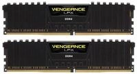 Corsair Corsair Vengeance LPX schwarz DIMM Kit 16GB CMK16G PC-Arbeitsspeicher