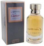 Cartier Eau de Parfum L'Envol de Cartier Eau de Parfum Spray 80 ml