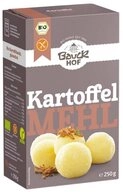 Bauck M&uuml;hle Mehl St&auml;rke - Kartoffelmehl 250g