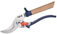 Opinel Gartenschere Opinel Gartenschere Schiefergrau &ndash; Edelstahl & Holzgriff