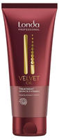 Londa Professional Haarmaske Velvet Oil Treatment 200 ml
