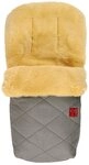 Kaiser Fu&szlig;sack Natura Lammfell Fu&szlig;sack