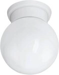 EGLO LED Deckenleuchte DURELO Flurlampe, B&uuml;rolampe, modern, 1-flammig, ohne