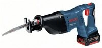 Bosch Professional Akku-S&auml;bels&auml;ge Akku-S&auml;bels&auml;gemit 2 x 5 Ah Li-Ion Akku,...