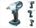 Makita Akku-Schlagschrauber BTW 251 Akku Schlagschrauber 18V 230Nm Solo - ohne...