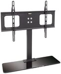 my wall TV-Standfu&szlig; HP2DL, (bis 65 Zoll, TV St&auml;nder, h&ouml;henverstellbar)