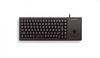 Cherry XS Trackball Keyboard G84-5400 Tastatur