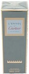 Cartier Eau de Parfum Cartier L'Envol Eau de Parfum Spray Recharge Refill 100ml