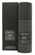 Tom Ford Deo-Roller Oud Wood All Over Body Spray 150ml