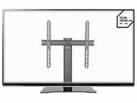 SpeaKa Professional TV-Standfuß 60.96 cm (24) - 106.68 cm (42″ TV-Standfuß,