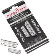 Minosharp Schleifstein Schleifhilfe No. 463 2-teilig
