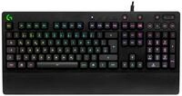 Logitech G213 Prodigy Gaming Keyboard PC-Tastatur