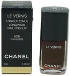 CHANEL Nagellack Chanel Le Vernis Nagellack 13ml 526 cavaliere