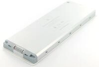 AGI Akku f&uuml;r Apple MacBook 13 A1181 Li-Ion 10,8 Volt 5000 mAh wei&szlig;...