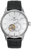 Carl von Zeyten Automatikuhr CVZ0022SL