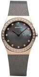 Bering Quarzuhr 12430-369