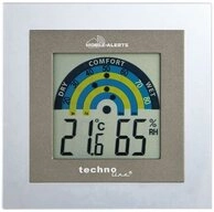 Techno Line Techno Line MA10230 Mobile Alerts MA10230 WLAN-Wetterstation
