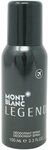 MONTBLANC Deo-Spray Montblanc Legend Deodorant Spray 100ml