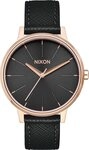 Nixon Automatikuhr NIXON KENSINGTON LEATHER Uhr