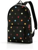 REISENTHEL&reg; Rucksack mini maxi rucksack dots, mini maxi rucksack