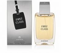 AIGNER Eau de Toilette Aigner First Class Eau de Toilette Spray 50 ml
