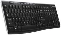Logitech Logitech K270 Tastatur