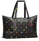 REISENTHEL&reg; Einkaufsshopper mini maxi travelbag dots, mini maxi travelbag