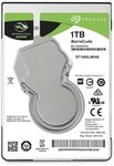 Seagate BarraCuda 2.5" HDD-Festplatte (1 TB) 2.5""