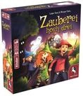 Pegasus Spiele Spiel Zauberei hoch drei