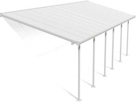 Palram - Canopia Terrassendach Feria, BxT: 851x295 cm, (1-St), 10 Jahre