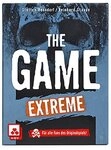 Cartamundi Spiel The Game: Extreme