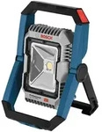 Bosch Professional LED Arbeitsleuchte GLI 18V-1900, LED fest integriert, 14,4...