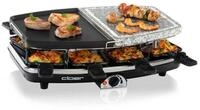 Cloer Raclette Cloer 6435