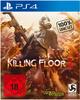 Killing Floor 2 (PS4) (USK) Playstation 4