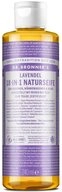 Dr. Bronners Handseife -IN- Naturseife Lavendel, 240 ml