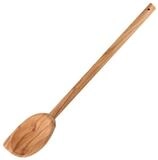 FACKELMANN Kochtopf Fackelmann Spitzl&ouml;ffel Olive 30 cm