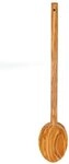 Metaltex Servierl&ouml;ffel Oliven Holz Kochl&ouml;ffel 30 cm