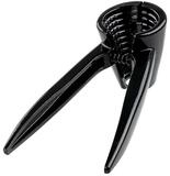 FACKELMANN Nussknacker und Schraubverschluss&ouml;ffner 2in1, 18cm