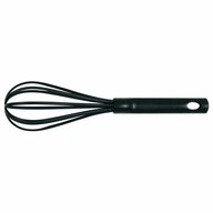 Brabantia Schneebesen Basic Gro&szlig; Schwarz