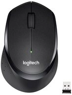 Logitech Maus