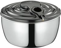 K&uuml;chenprofi Salatschleuder K&uuml;chenprofi Salatschleuder