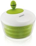 Leifheit Salatschleuder Salatschleuder Trend 4,2 L, (1-tlg)