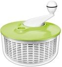 Silit Salatschleuder Silit Salatschleuder, Gr&uuml;n, (1-tlg., 1x Salatschleuder...