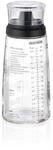 Leifheit Dressing Shaker LEIFHEIT Salat Dressing Shaker Salatsauce