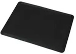 Lurch Backmatte Backunterlage Flexi Form schwarz 30x40 cm, Platin-Silikon...