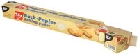 PAPSTAR Backpapier Blatt Backpapierzuschnitte 38 cm x 42 cm braun in...