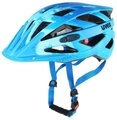 Uvex Fahrradhelm i-vo cc lightblue-blue mat