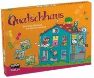 Spiel Quatschhaus